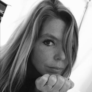 Meet your Posher, Michele